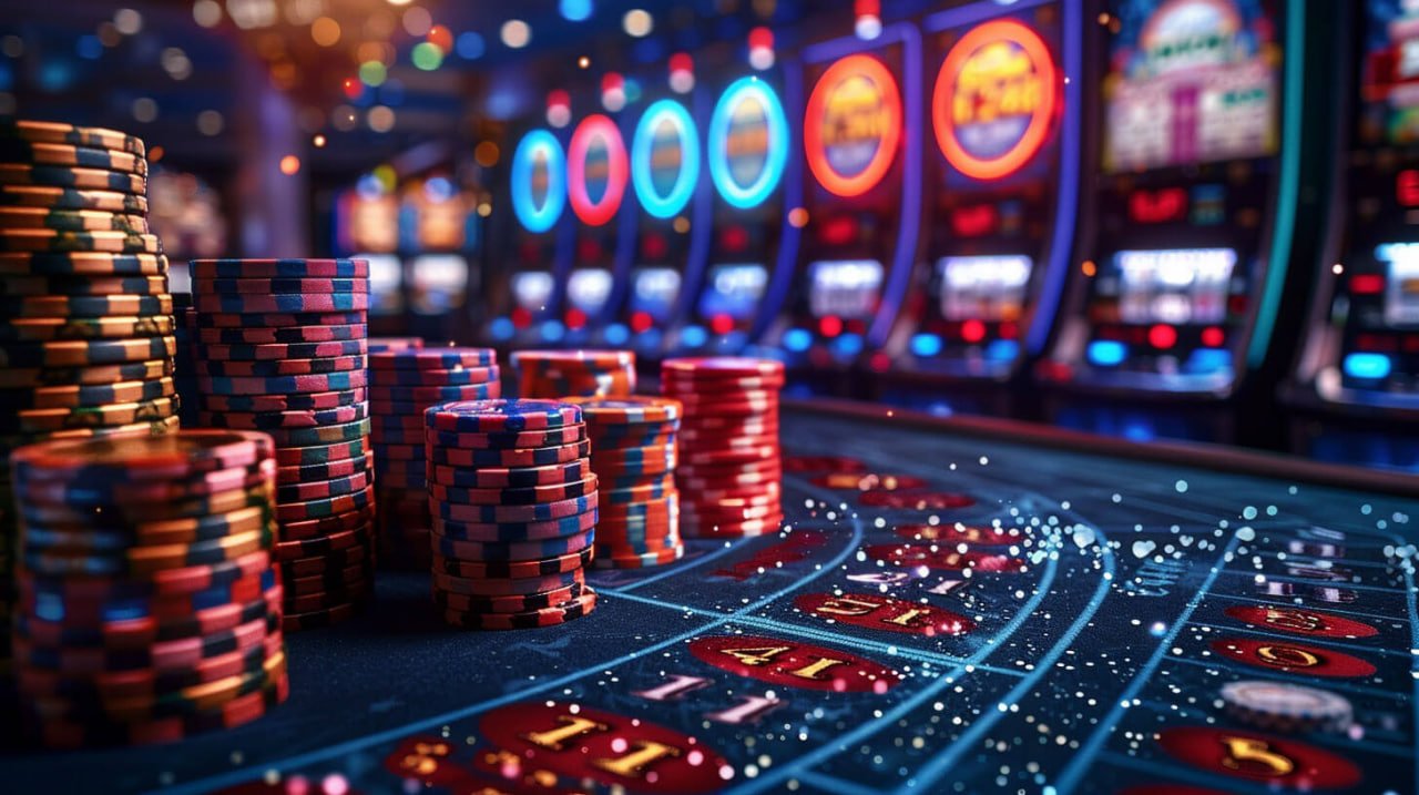 Permainan Bingo seru di talibet dengan berbagai fitur menarik